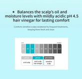 A'PIEU - Mint Scalp Hair Vinegar 200ml